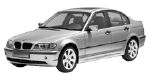 BMW E46 C0607 Fault Code