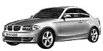 BMW E82 C0607 Fault Code