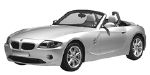 BMW E85 C0607 Fault Code