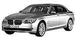 BMW F01 C0607 Fault Code