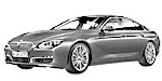 BMW F06 C0607 Fault Code
