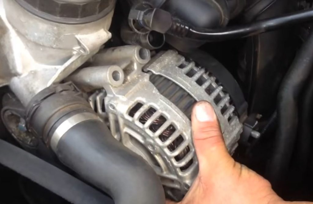 See C0607 in engine
